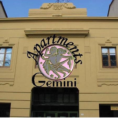 Gemini Studios Florencia Exterior foto