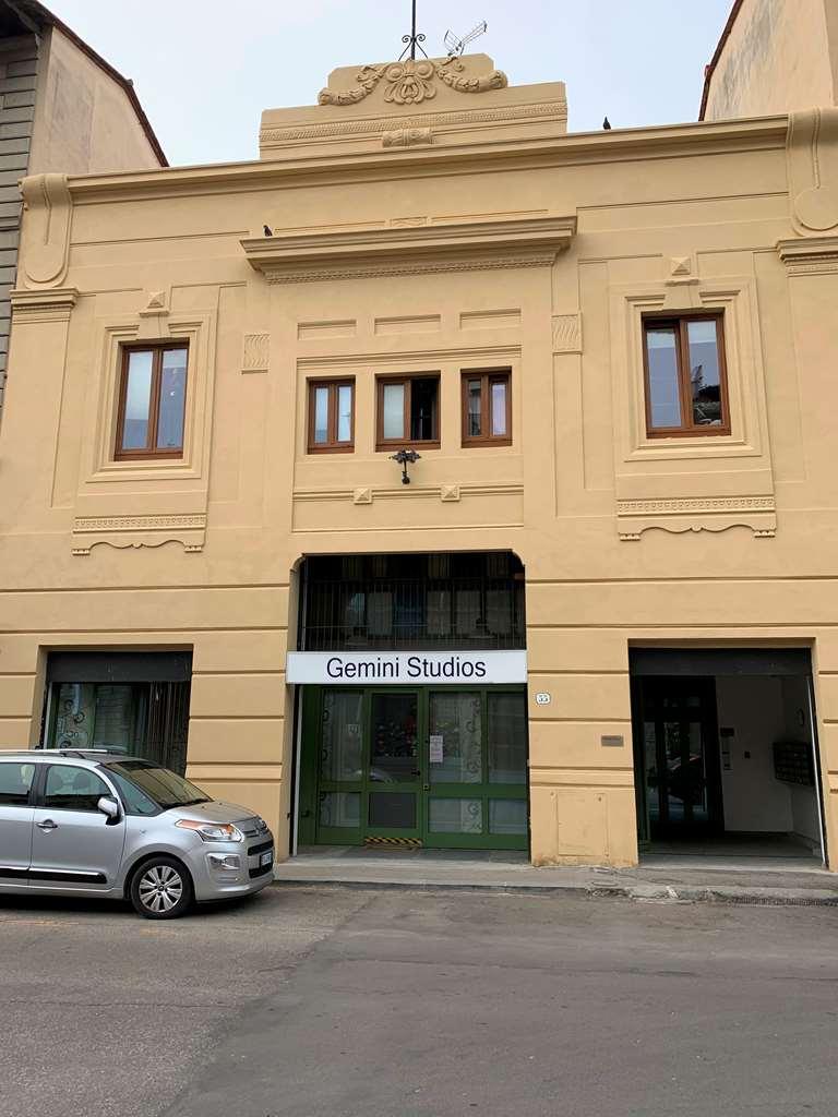 Gemini Studios Florencia Exterior foto