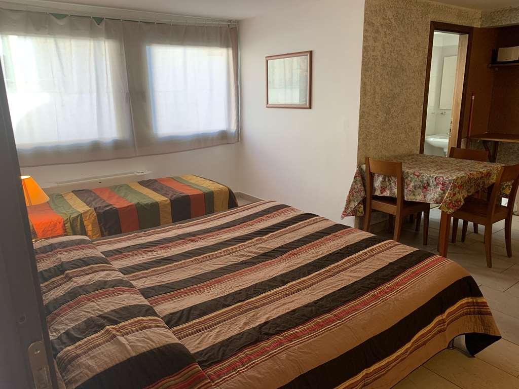 Gemini Studios Florencia Habitación foto