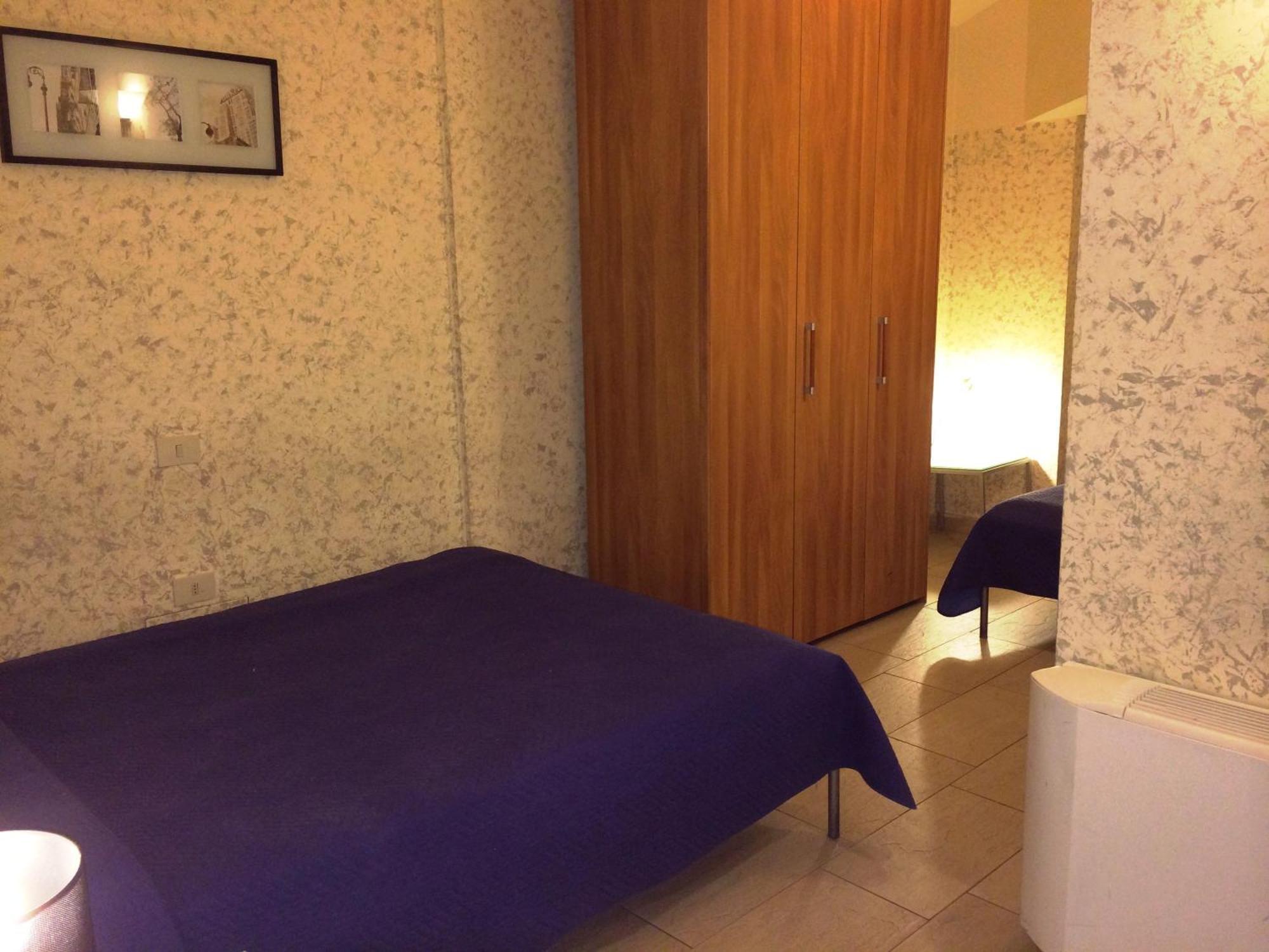 Gemini Studios Florencia Habitación foto
